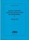 Dudás Jánosné - Könyvvezetés a kettős könyvvitel rendszerében I.