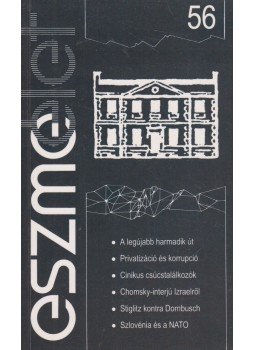 Andor László - Eszmélet 56. Andor László - Eszmélet 56., Budapest 2002 antikvár könyv