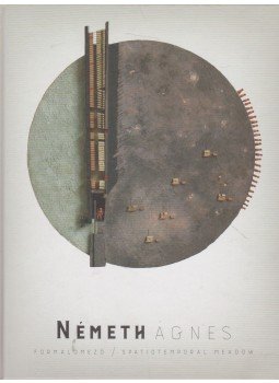 Németh Ágnes - Formálómező (dedikált) Németh Ágnes - Formálómező (dedikált), Szentendre 2015 antikvár könyv
