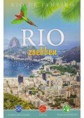 Rákóczi István dr.,Piros Ákos - Rio zsebben