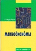 Mankiw, N. Gregory - Makroökonómia