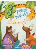 Hilary Roper - Állatmesék - 3 perces történetek