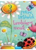 Hilary Roper - Tanulságos mesék - 3 perces történetek