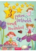 Hilary Roper - Mesék tündérekről - 3 perces történetek