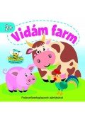 Szabó Zsolt,Nagy Emese - Vidám farm
