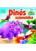 Szabó Zsolt - Dinós számolóka