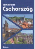 Kocsis Péter,MARTON JENŐ,Munkácsi Zsolt,Vétek György - Varázslatos Csehország