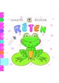 Barbara Wierzchowska - Ismerős állatok - Réten