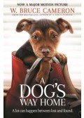 W. Bruce Cameron - A Dog's Way Home