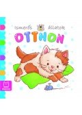 Barbara Wierzchowska - Ismerős állatok - Otthon