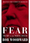 Bob Woodward - Fear - Trump in the White House
