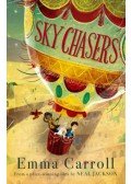 Emma Carroll - Sky Chasers