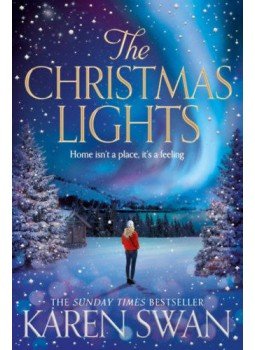 Karen Swan - The Christmas Lights, null 2018 antikvár könyv