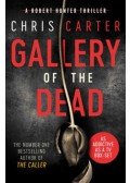 Chris Carter - Gallery of the Dead