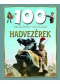 Domina István - Hadvezérek