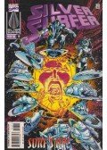 George Perez,Grindberg, Tom - Silver Surfer Vol. 3. No. 116.