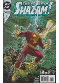 Ordway, Jerry,Pete Krause - The Power of Shazam! 34.