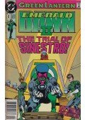 Giffen, Keith,Jones, Gerard,Bright, MD - Green Lantern: Emerald Dawn II 6.