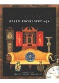 Atterbury, Paul (szerk.),Tharp, Lars (szerk.) - Régiségek képes enciklopédiája