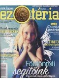 Izing Klára - Nők Lapja Ezotéria IX. évf. 2016/4. szám