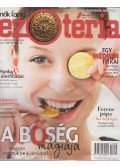 Izing Klára - Nők Lapja Ezotéria VIII. évf. 5. szám