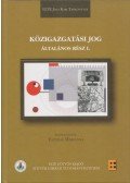 Fazekas Marianna - Közigazgatási jog - Általános rész I.