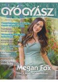 dr. Görgei Katalin (főszerk.) - Természetgyógyász magazin 2014. szeptember XX. évf. 9. szám