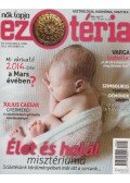 Izing Klára - Nők Lapja Ezotéria VIII. évf. 2015/6. szám