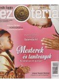 Izing Klára - Nők Lapja Ezotéria VIII. évf. 2015/6. szám