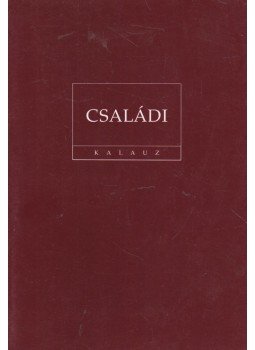  - Családi kalauz, Salt Lake City 2010 antikvár könyv