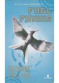 Suzanne Collins - Fugl Føniks