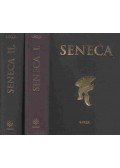 Seneca - Seneca prózai művei I-II.