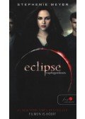 Stephenie Meyer - Eclipse - Napfogyatkozás
