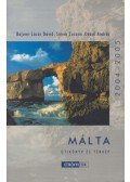 Bajomi-Lázár Dávid,Simek Zuzana,Dezső András - Málta útikönyv és térkép 2004-2005