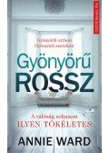 Ward, Annie - Gyönyörű rossz