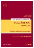 Dr. Wellmann György - Polgári jog IV/VI. - Dologi jog