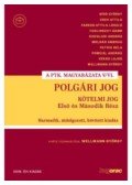 Wellmann György - Polgári jog V/VI.