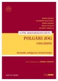 Dr. Kőrös András - Polgári jog III/VI. - Családjog