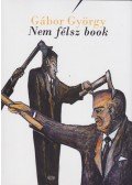 Gábor György - Nem félsz book