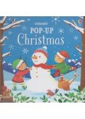 Fiona Watt - Pop-Up Christmas