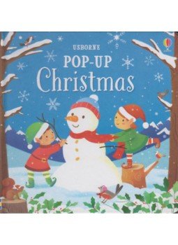 Fiona Watt - Pop-Up Christmas Fiona Watt - Pop-Up Christmas, null 2017 antikvár könyv