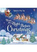 Susanna Davidson - Twas the Night Before Christmas Pop-Up