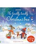 Sam Taplin - The Twinkly Twinkly Christmas Tree