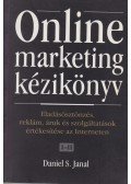 Janal, Daniel S. - Online marketing kézikönyv I-II. (egy kötetben)