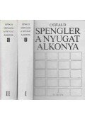 Oswald Spengler - A Nyugat alkonya I-II.
