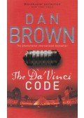 Dan Brown - The Da Vinci Code