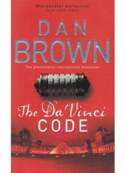 Dan Brown - The Da Vinci Code Dan Brown - The Da Vinci Code, 2009 antikvár könyv