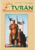 Esztergály Előd (fel. szerk.) - Turán X. évf. 1. szám 2007. január-március