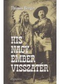 Thomas Berger - Kis nagy ember visszatér
