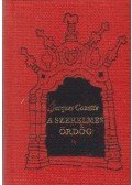 Jacques Cazotte - A szerelmes ördög (minikönyv)